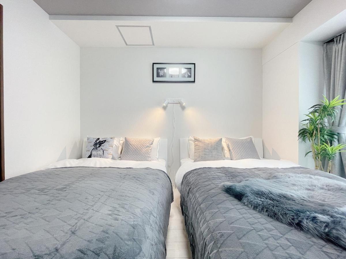 Apartemen Dotonbori Royal *
