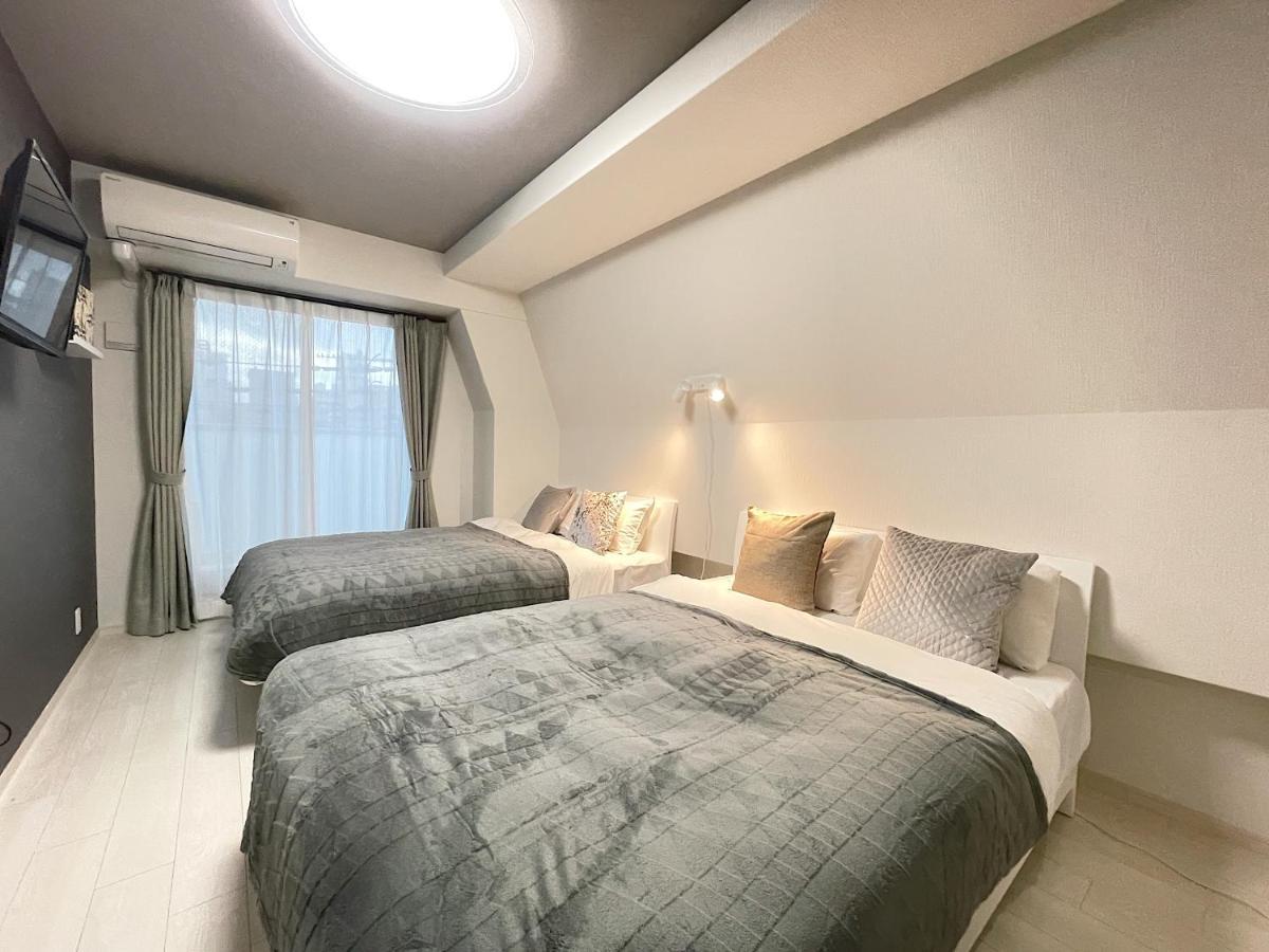 Dotonbori Royal Apartemen