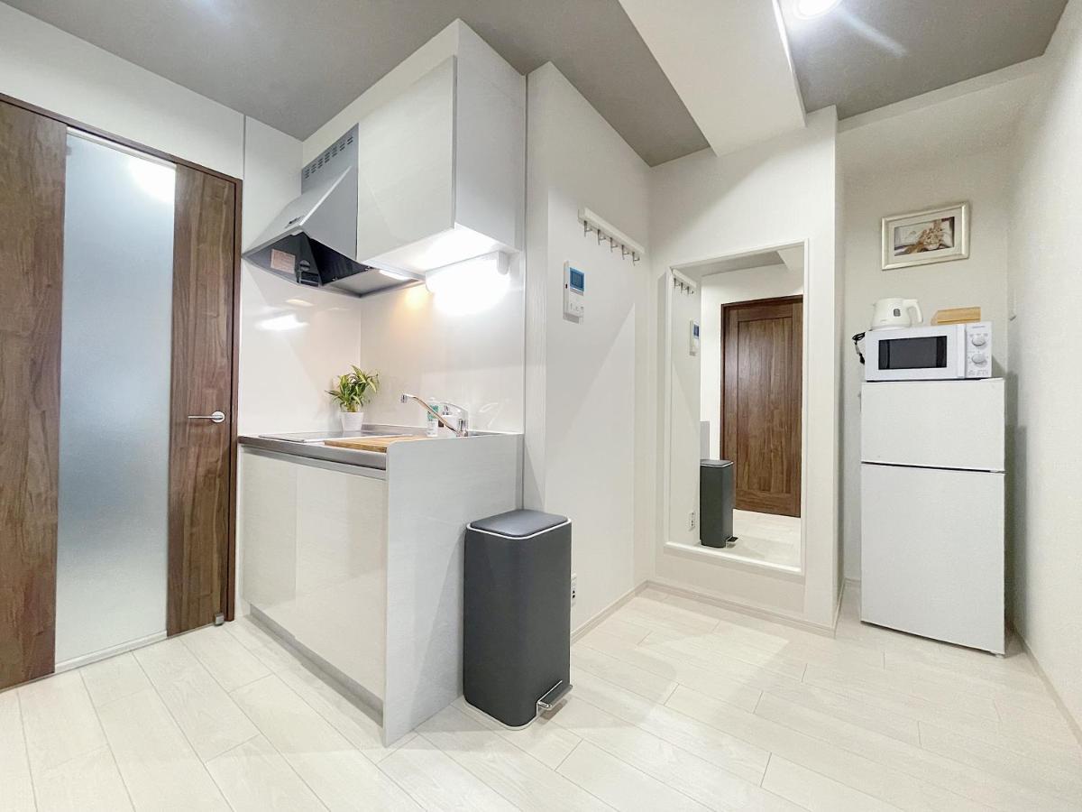 Apartemen Dotonbori Royal