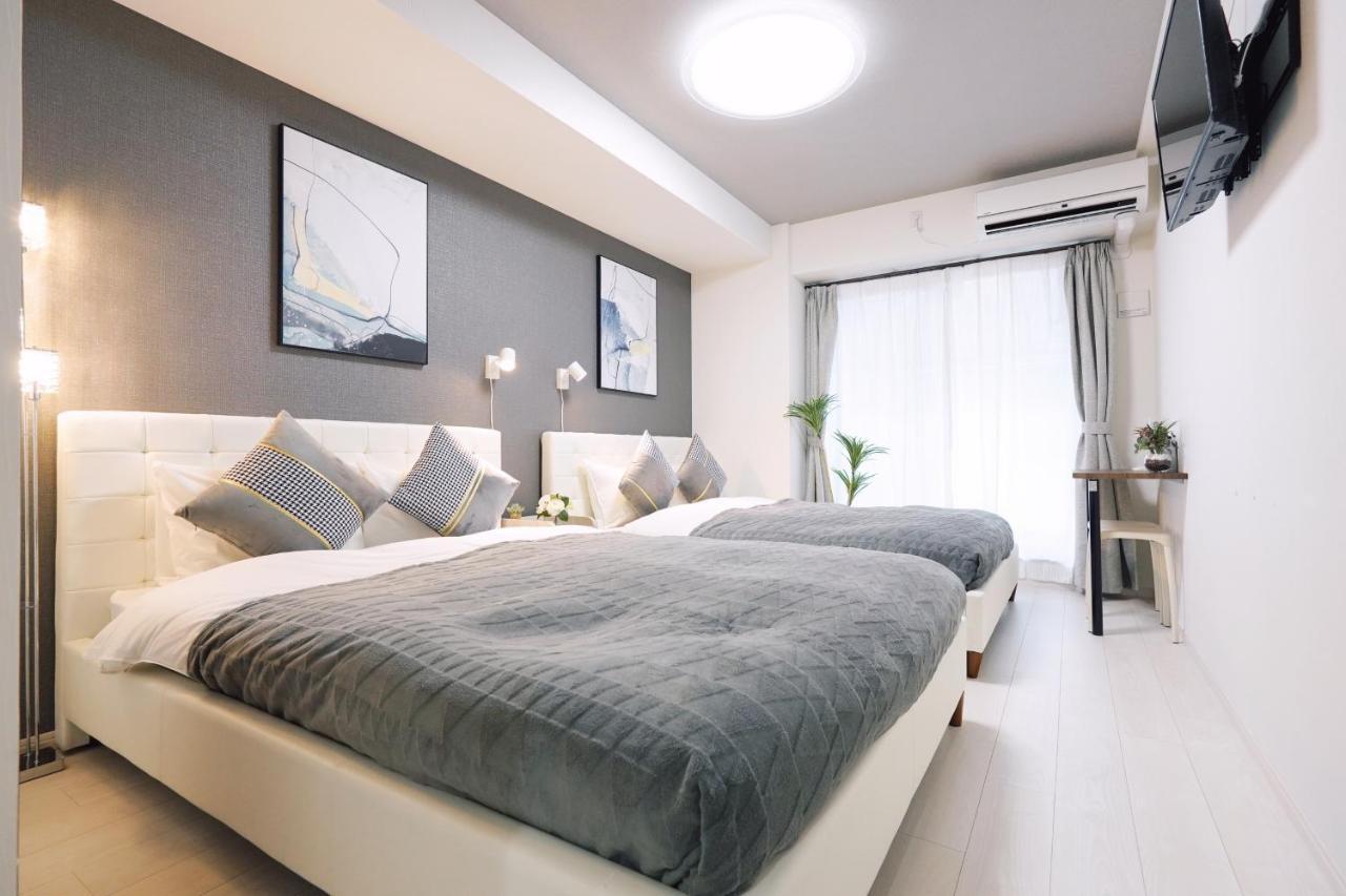 Apartemen Dotonbori Royal Osaka