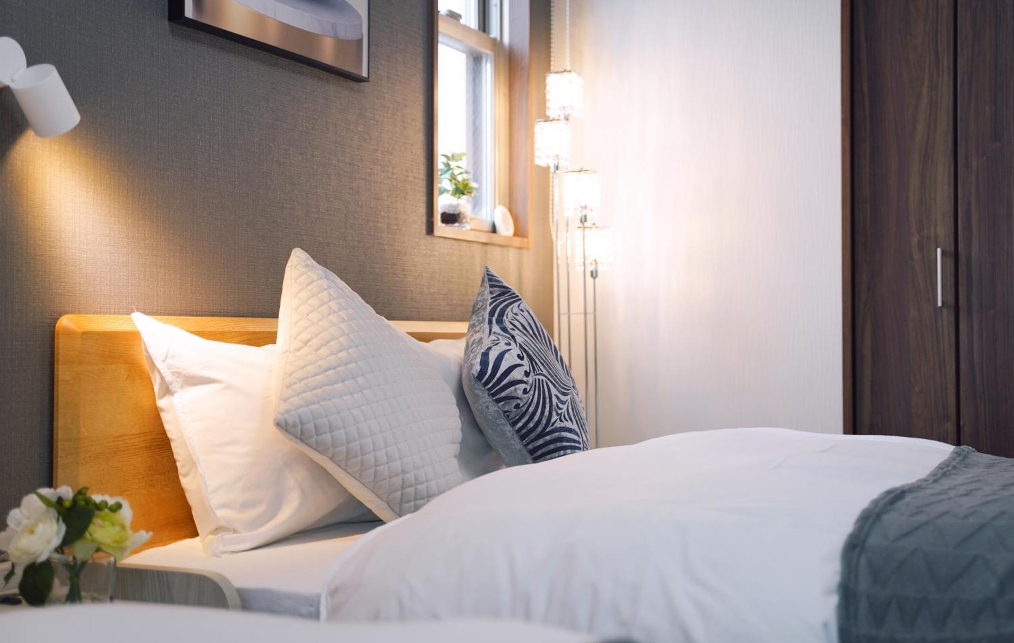 Apartemen Dotonbori Royal