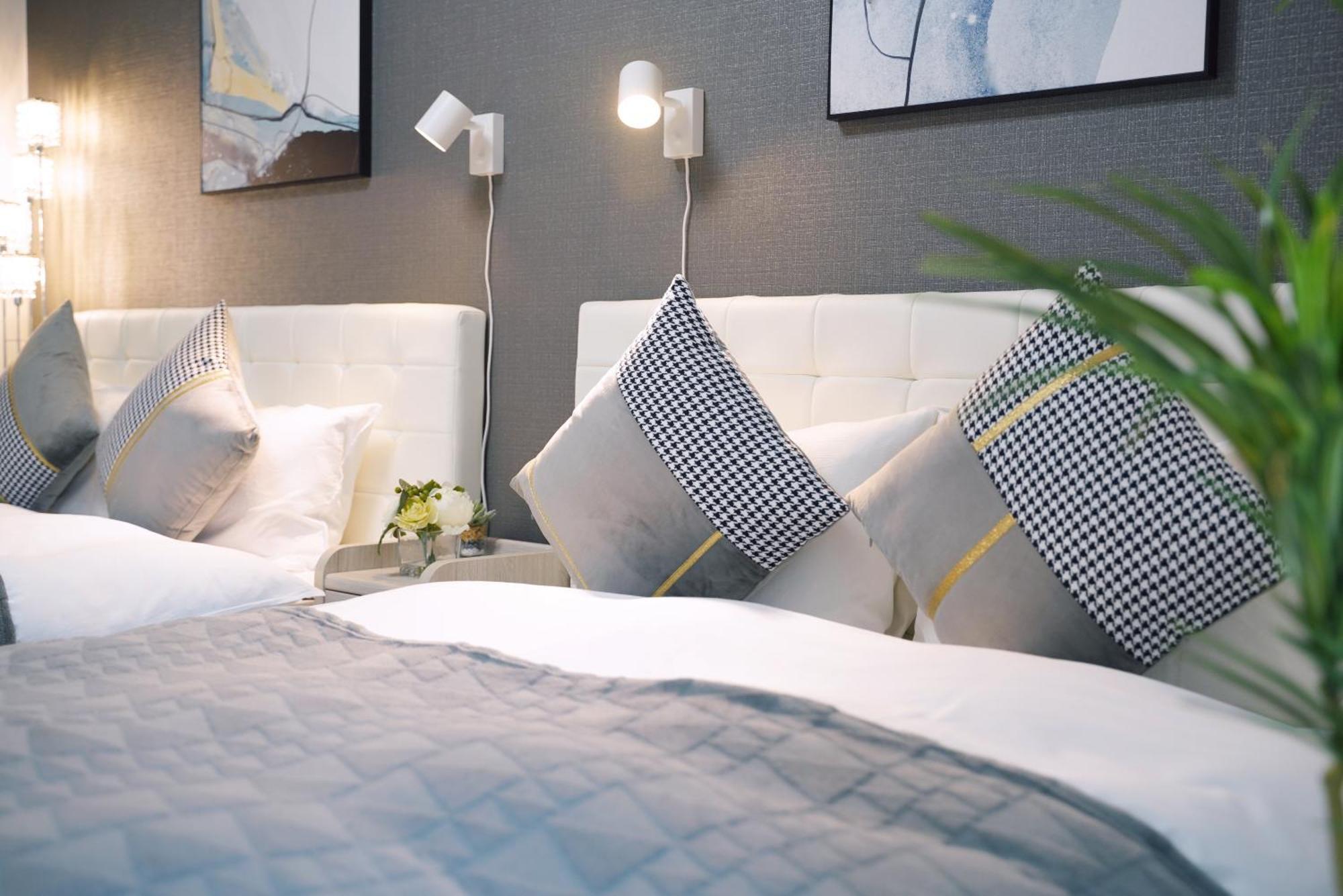 Apartemen Dotonbori Royal