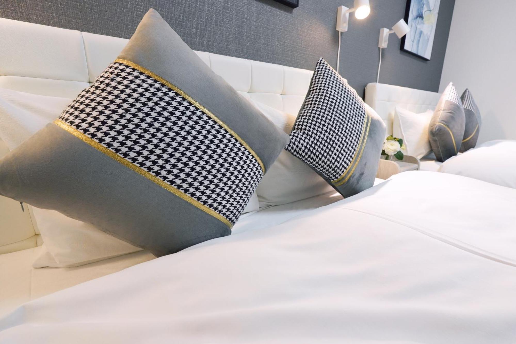 Dotonbori Royal Apartemen Osaka