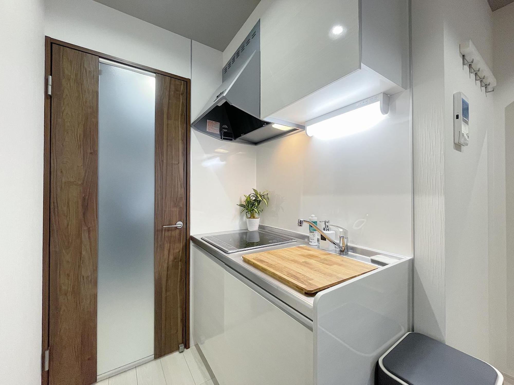 Apartemen Dotonbori Royal